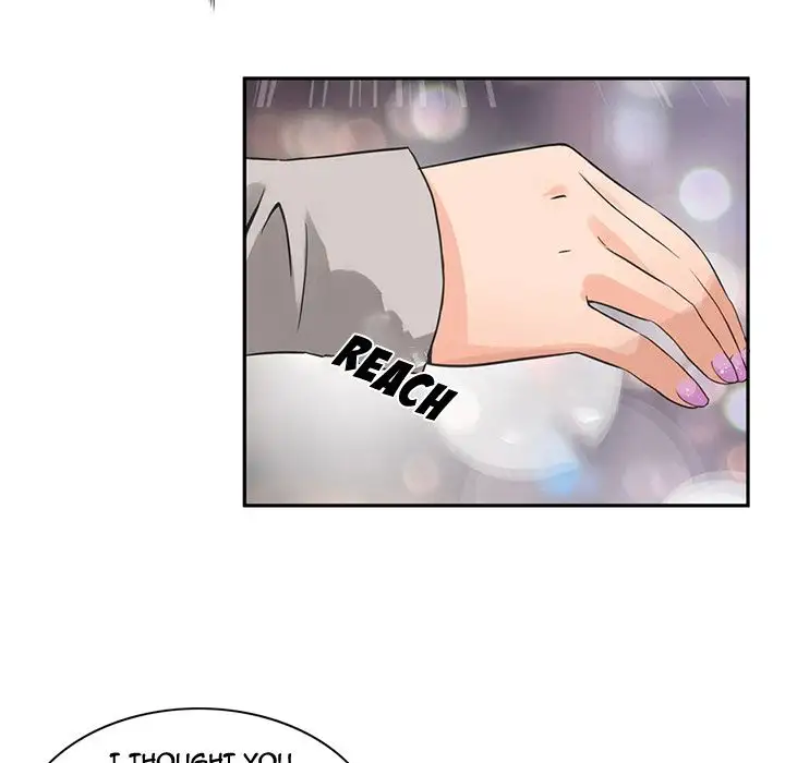Midnight Toy Shop Chapter 8 - Page 19