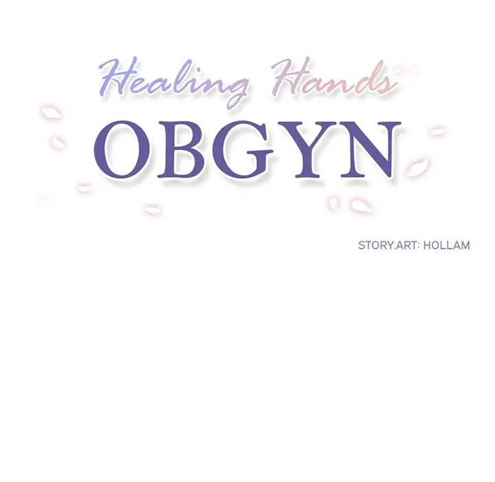 Healing Hands OBGYN Chapter 24 - Page 59