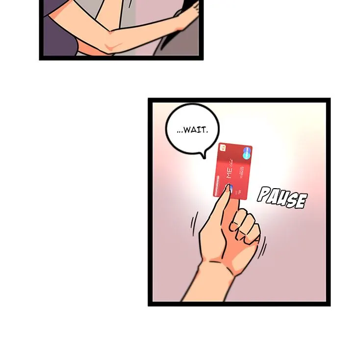 Healing Hands OBGYN Chapter 33 - Page 41