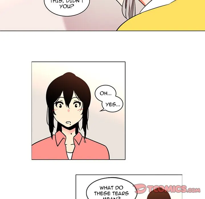 Healing Hands OBGYN Chapter 35 - Page 24