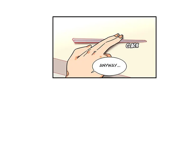 Healing Hands OBGYN Chapter 8 - Page 18