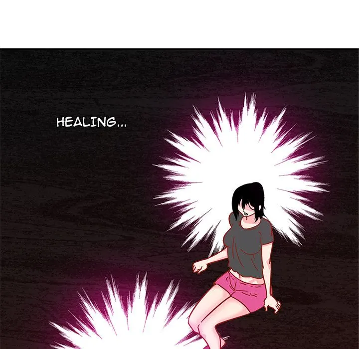 Healing Hands OBGYN Chapter 8 - Page 33