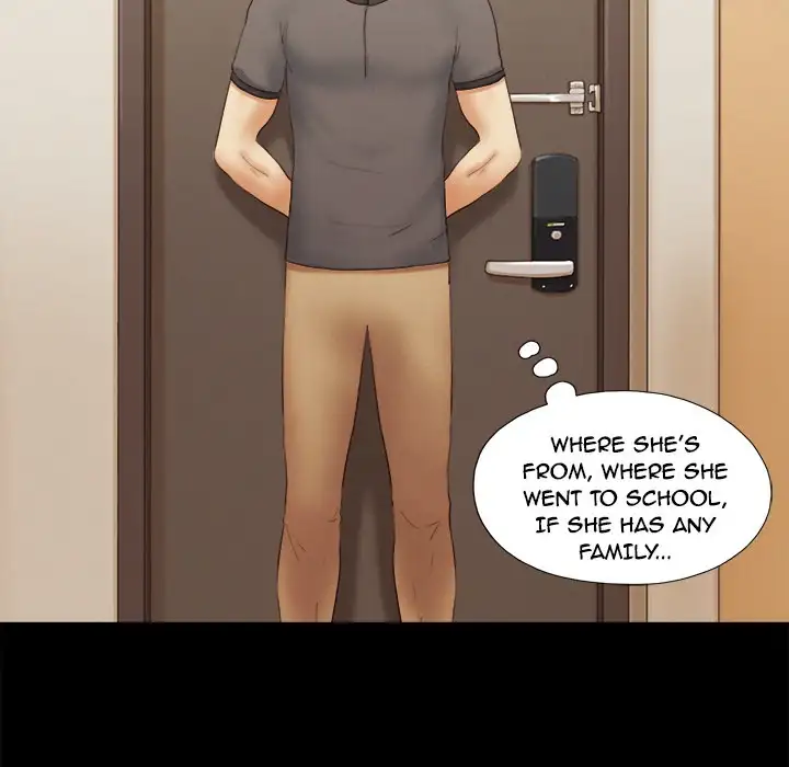 Double Trouble Chapter 23 - Page 24