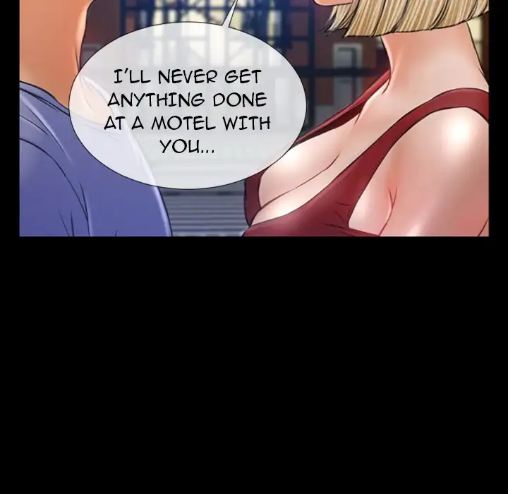 Her Toy Shop Chapter 13 - Page 125
