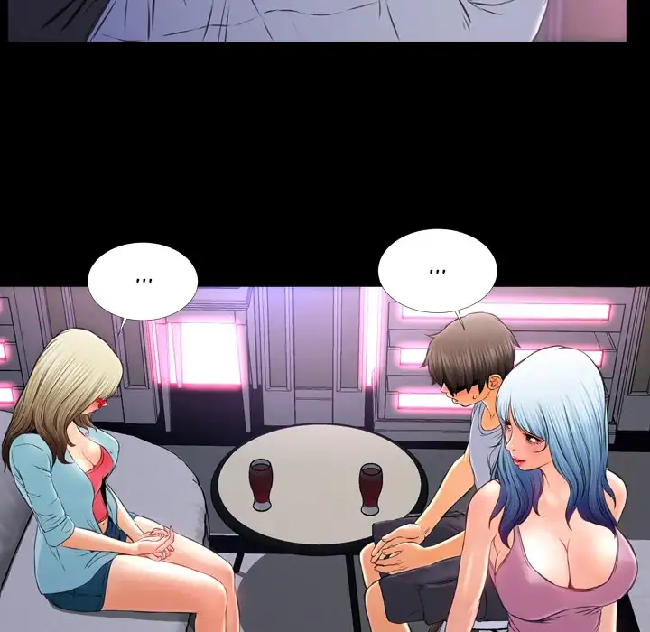 Her Toy Shop Chapter 14 - Page 101