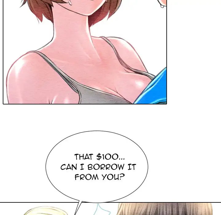 Her Toy Shop Chapter 42 - Page 83