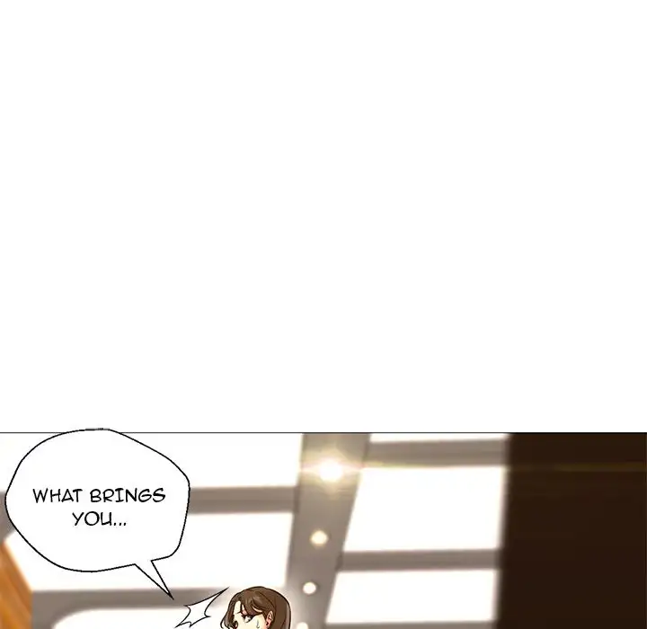 Good Night Chapter 16 - Page 11