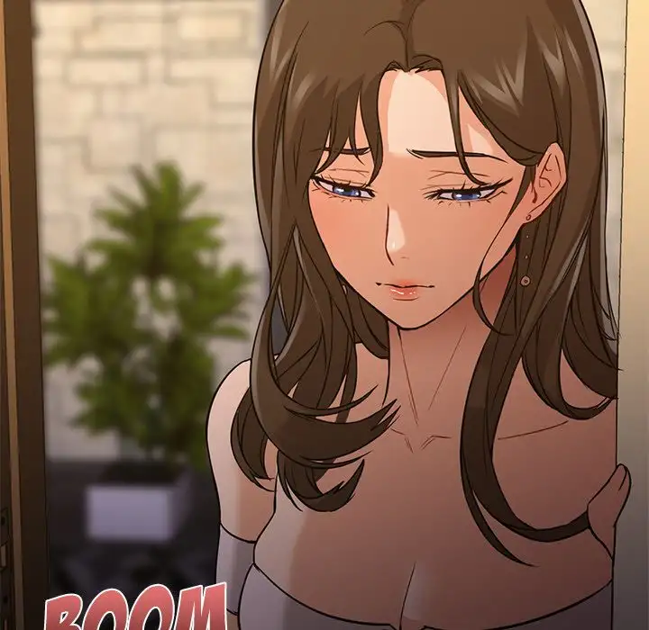 Good Night Chapter 16 - Page 41