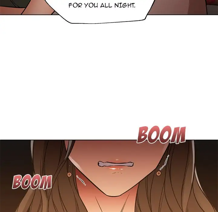 Good Night Chapter 16 - Page 52