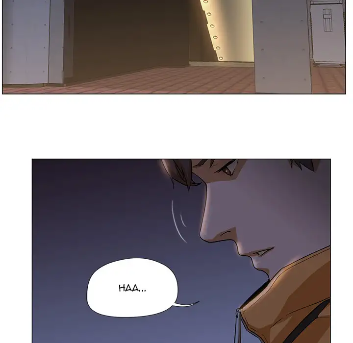 Good Night Chapter 2 - Page 14