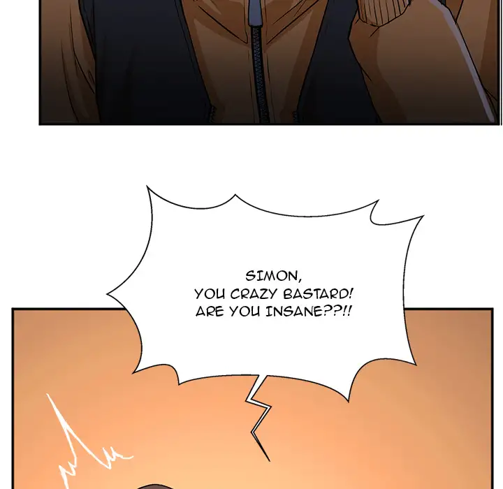 Good Night Chapter 2 - Page 54