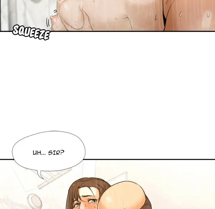 Good Night Chapter 2 - Page 90