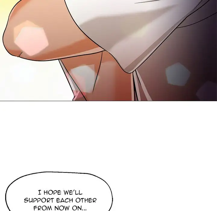 Good Night Chapter 22 - Page 117