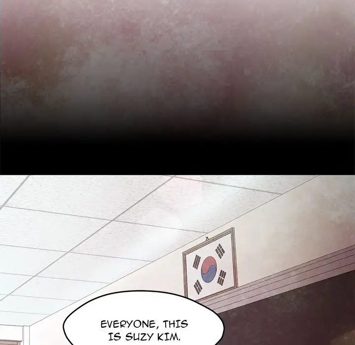 Good Night Chapter 22 - Page 31