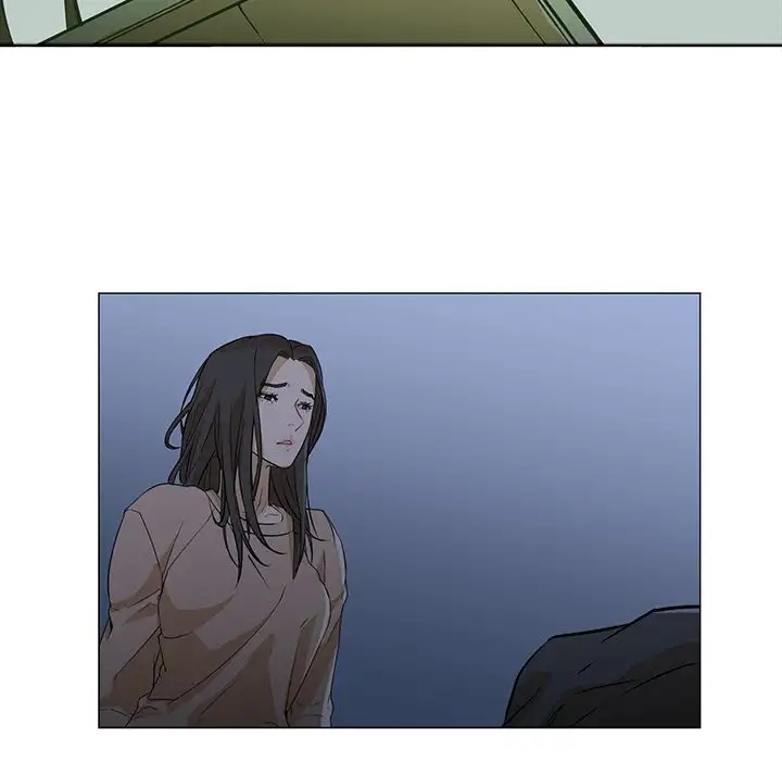 Good Night Chapter 3 - Page 112