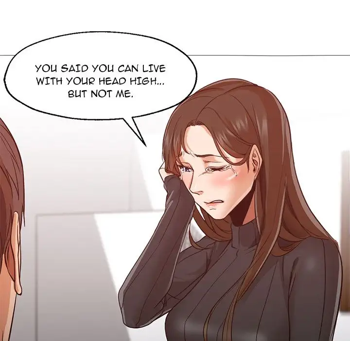 Good Night Chapter 30 - Page 95