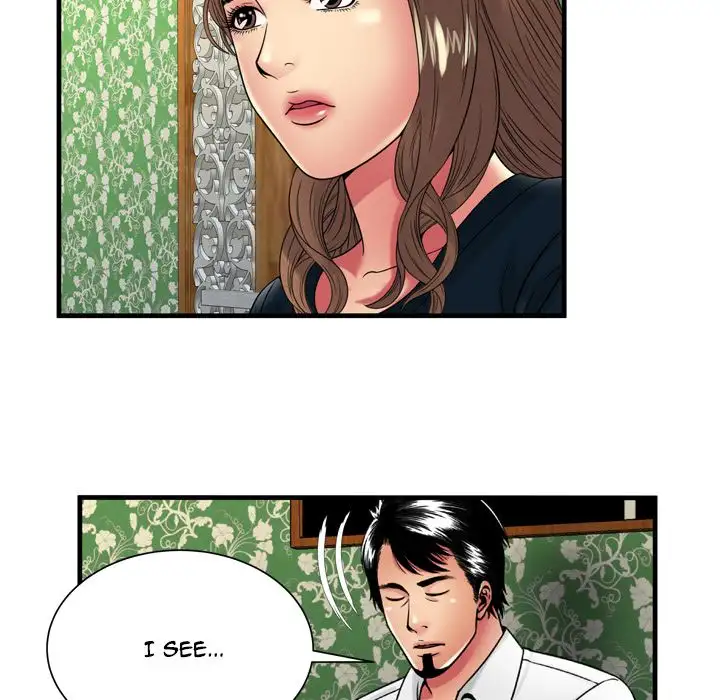 My Friend’s Dad Chapter 38 - Page 52