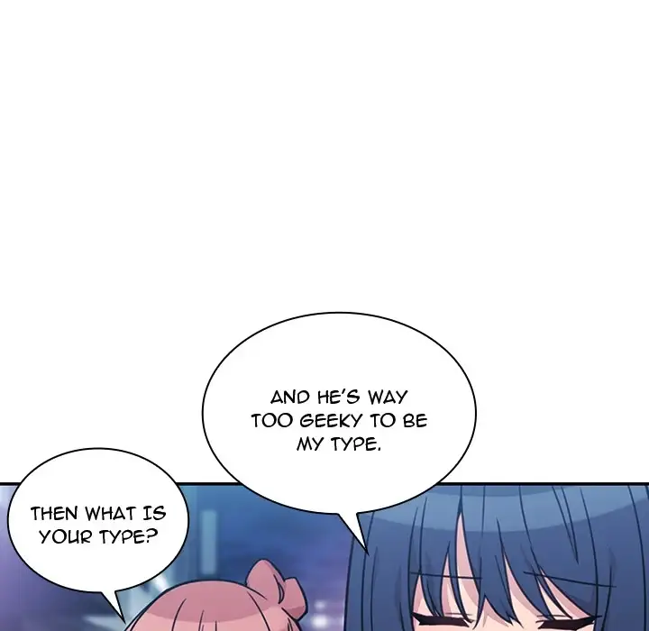 Close as Neighbors Chapter 24 - Page 95