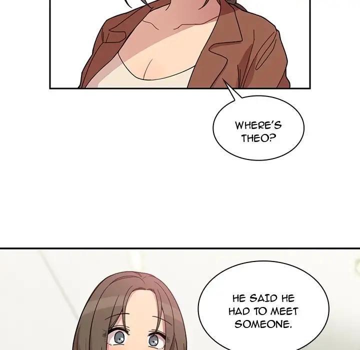 Close as Neighbors Chapter 27 - Page 101