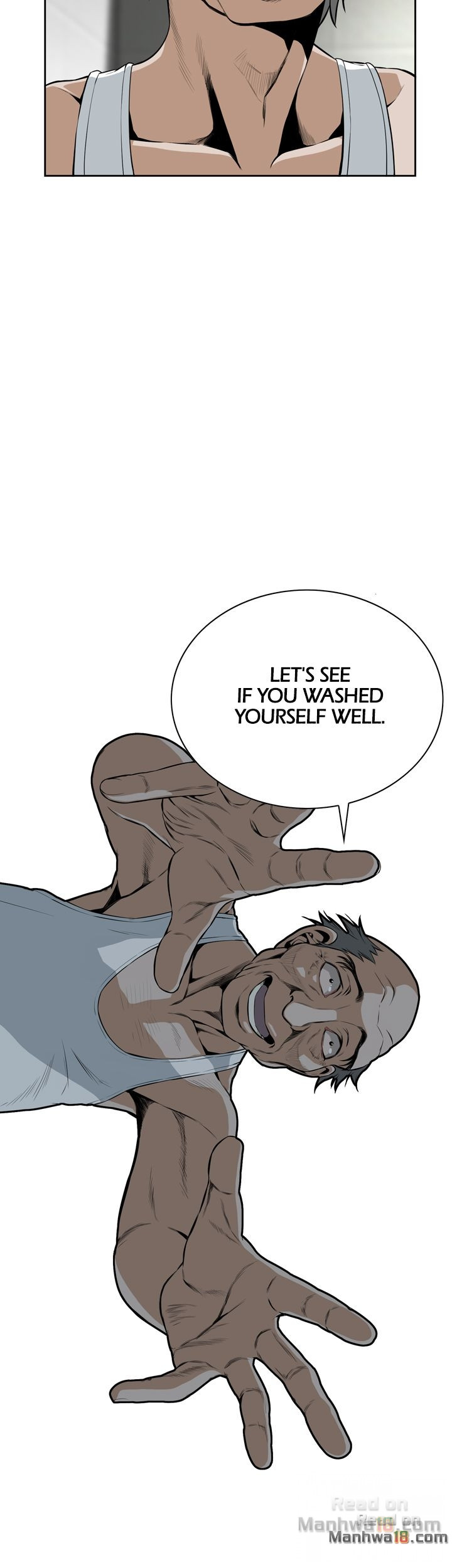 Take a Peek Chapter 15 - Page 30