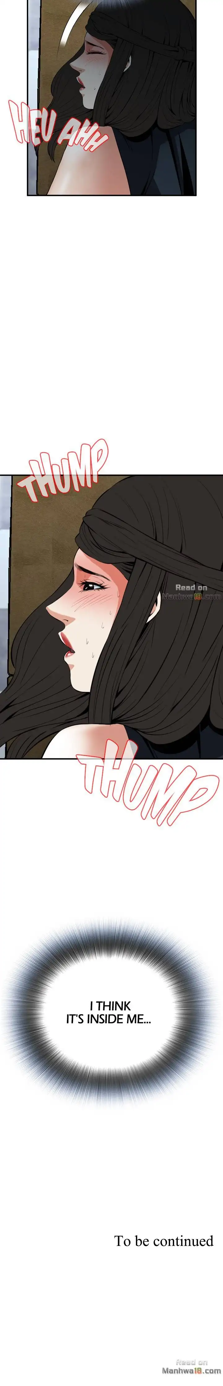 Take a Peek Chapter 33 - Page 15