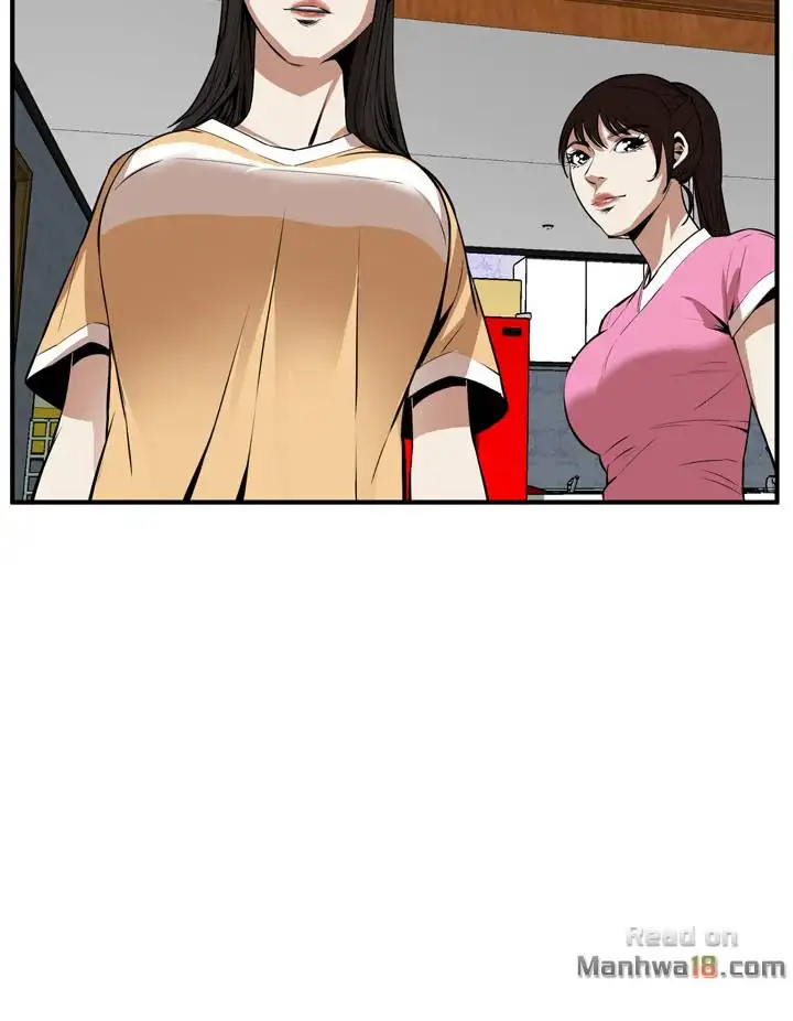 Take a Peek Chapter 38 - Page 17