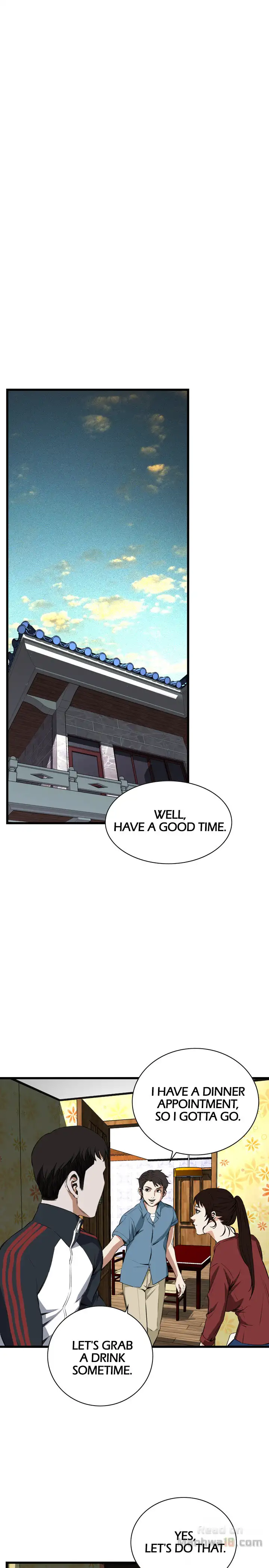 Take a Peek Chapter 56 - Page 15