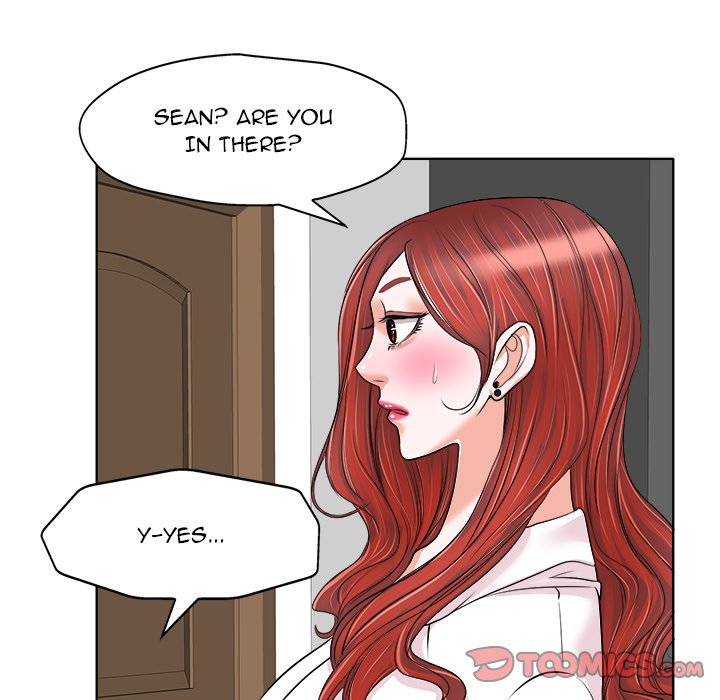 The Affair Chapter 15 - Page 50