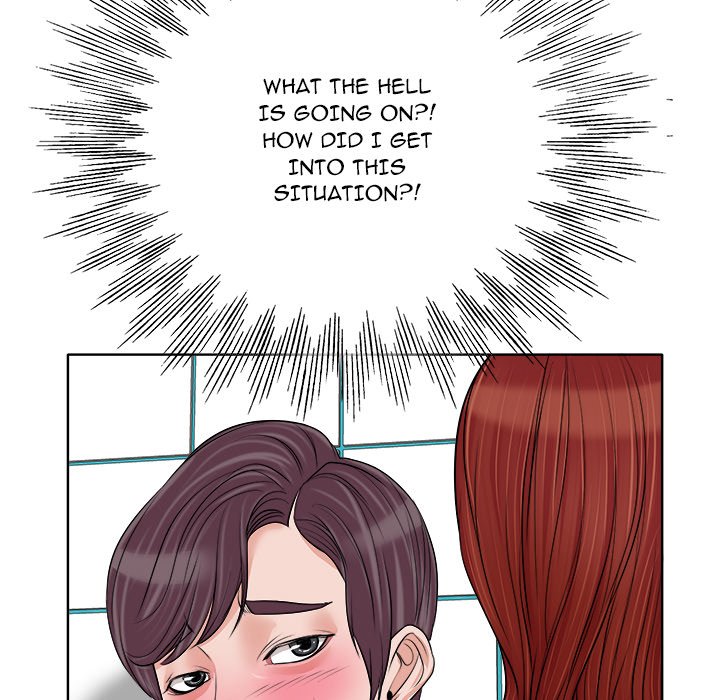 The Affair Chapter 15 - Page 72