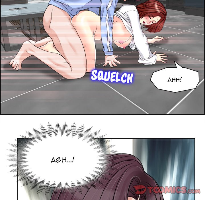 The Affair Chapter 19 - Page 14