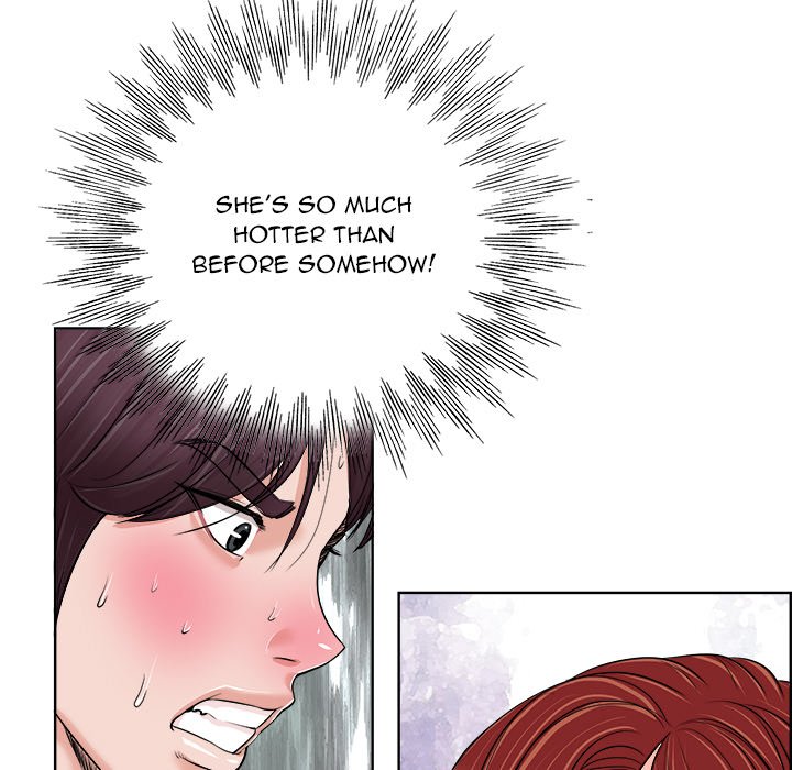 The Affair Chapter 19 - Page 21