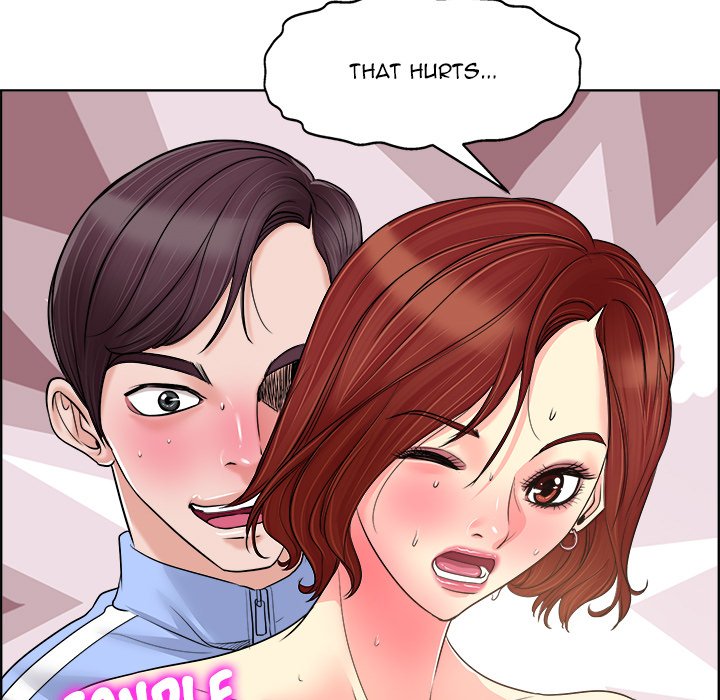 The Affair Chapter 19 - Page 25