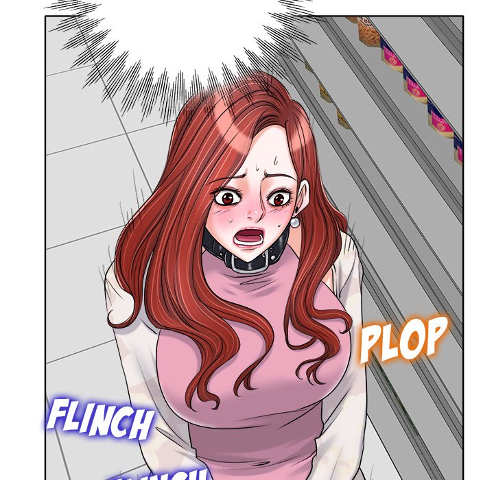 The Affair Chapter 21 - Page 96