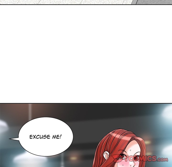 The Affair Chapter 28 - Page 93