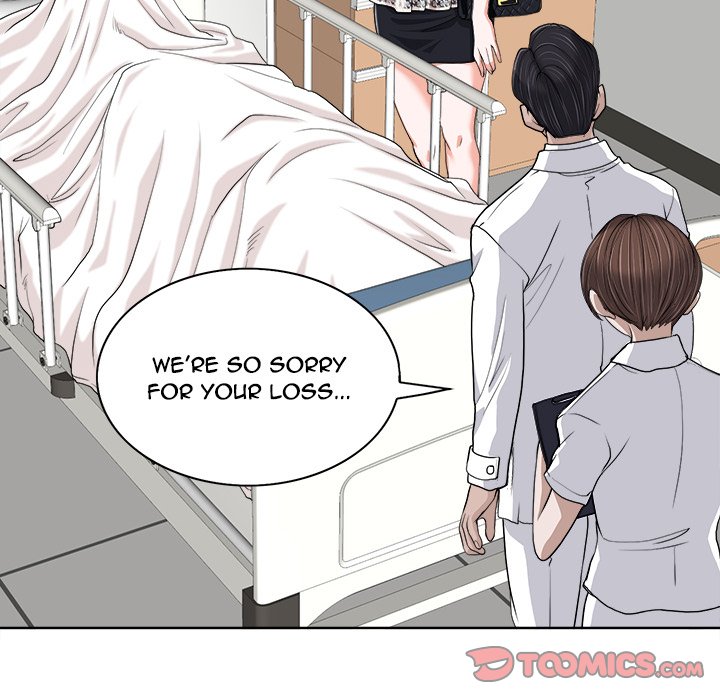 The Affair Chapter 29 - Page 26