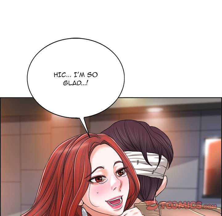 The Affair Chapter 38 - Page 33