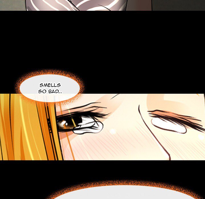 The Voice of God Chapter 27 - Page 18
