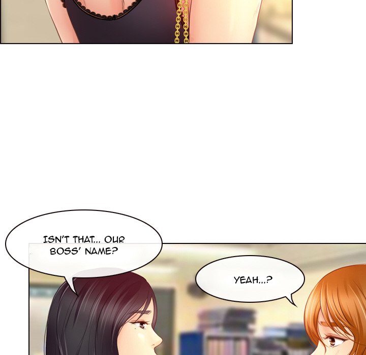 The Voice of God Chapter 3 - Page 100