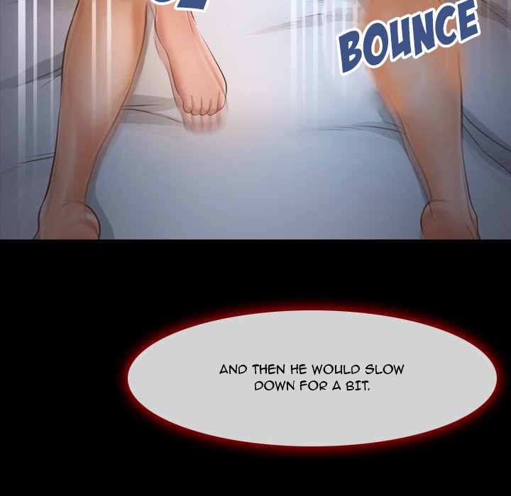 The Voice of God Chapter 3 - Page 13