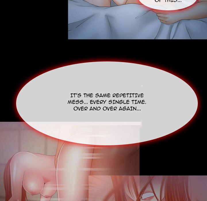 The Voice of God Chapter 3 - Page 57