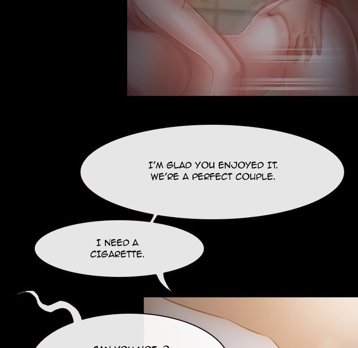 The Voice of God Chapter 3 - Page 59