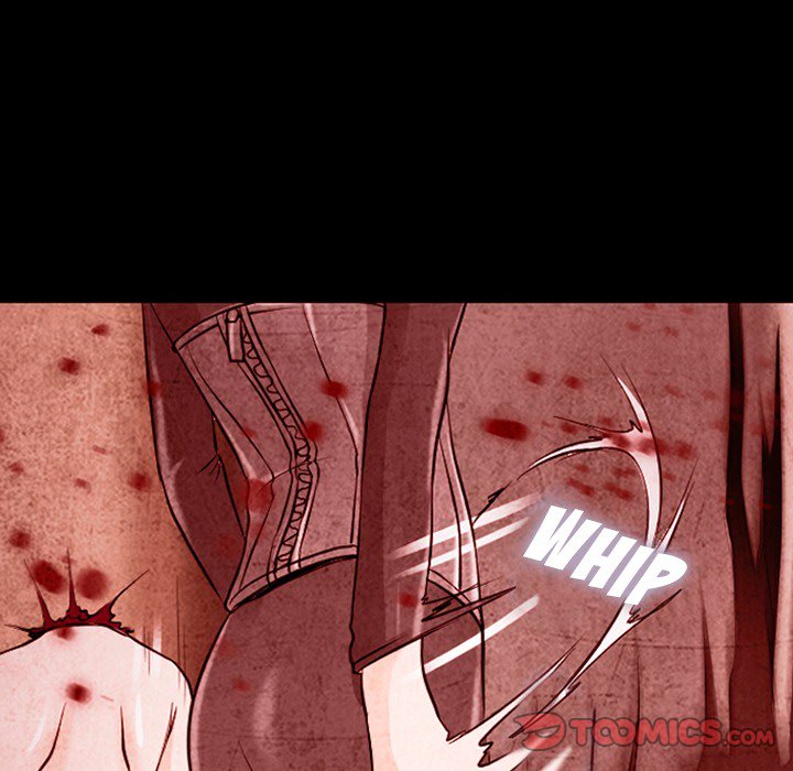 The Voice of God Chapter 33 - Page 82