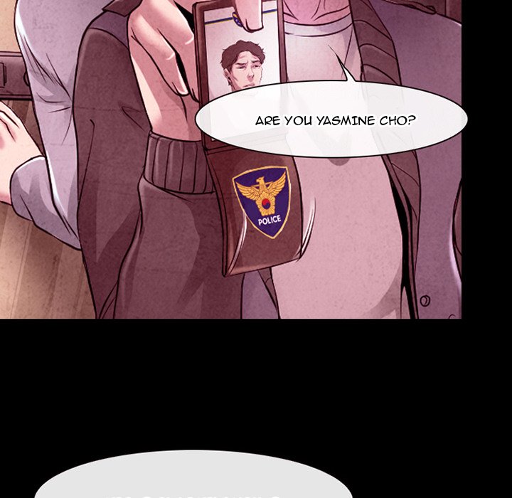 The Voice of God Chapter 38 - Page 93