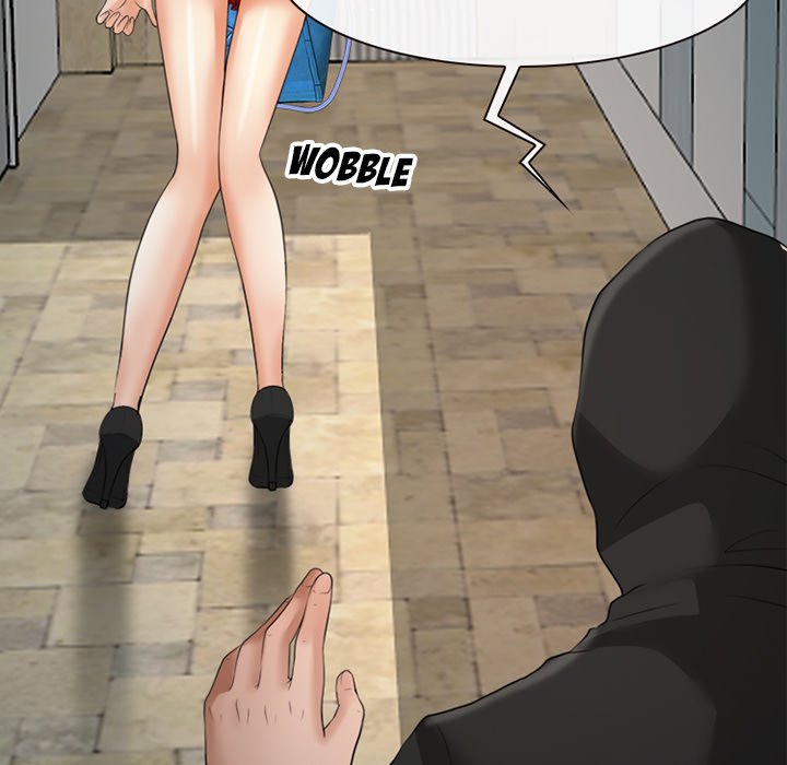 The Voice of God Chapter 7 - Page 36