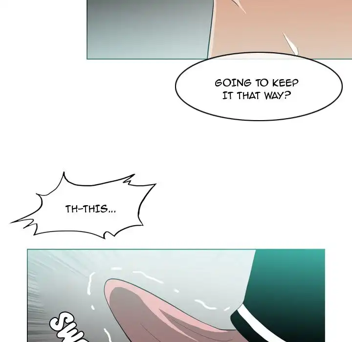 Path to Salvation Chapter 10 - Page 76