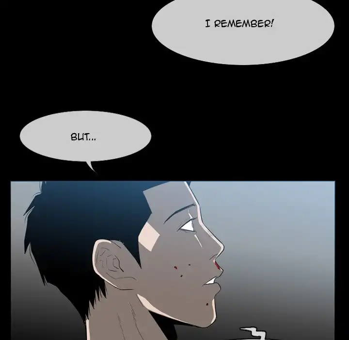Path to Salvation Chapter 31 - Page 52