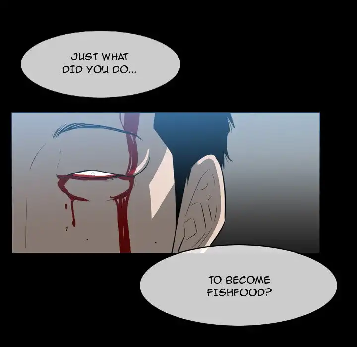Path to Salvation Chapter 31 - Page 55