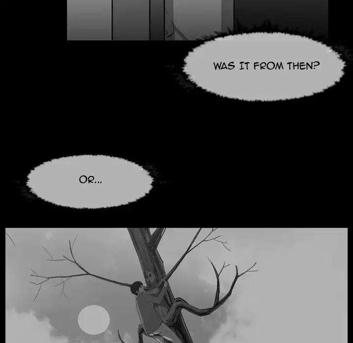 Path to Salvation Chapter 31 - Page 77