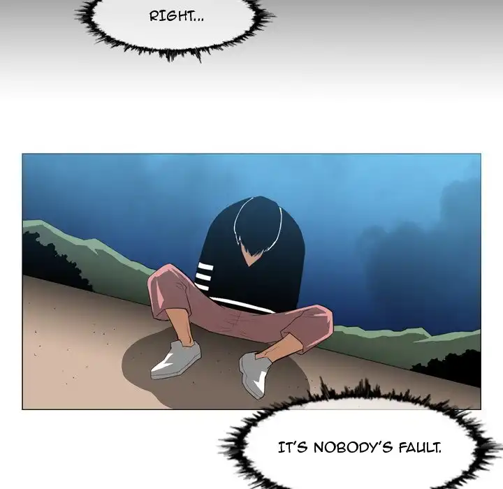Path to Salvation Chapter 31 - Page 83