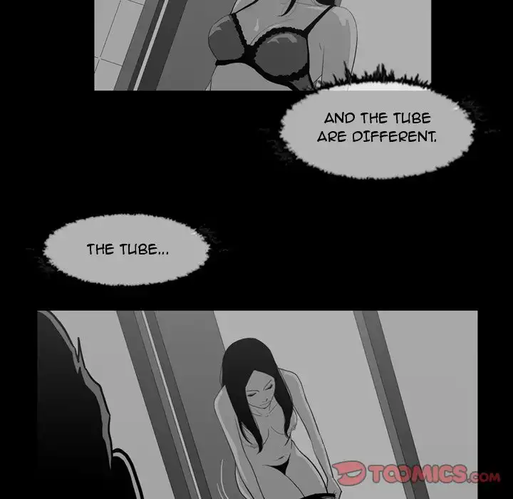 Path to Salvation Chapter 38 - Page 32